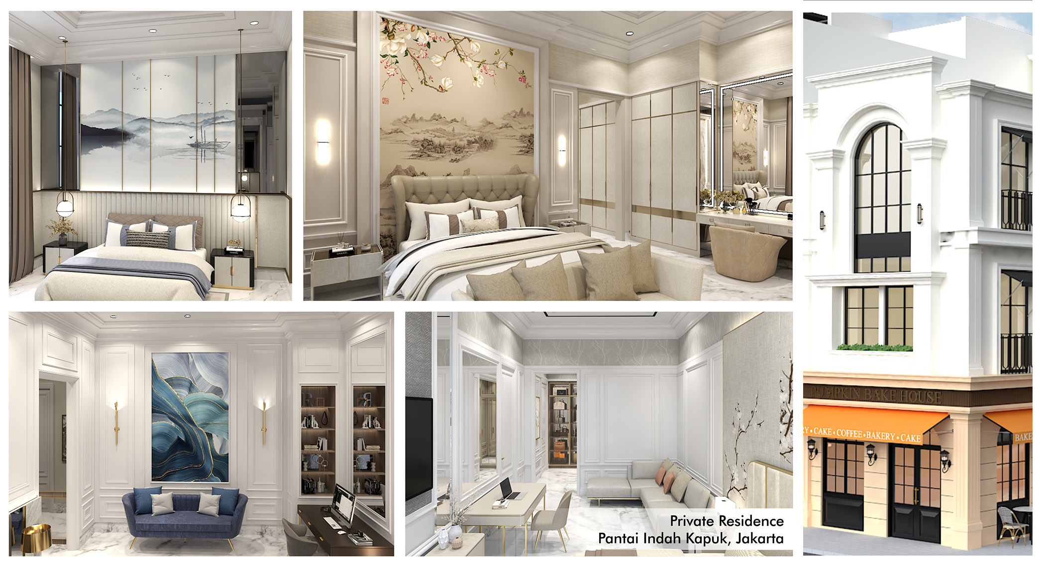 Malinda Furniture Gallery
