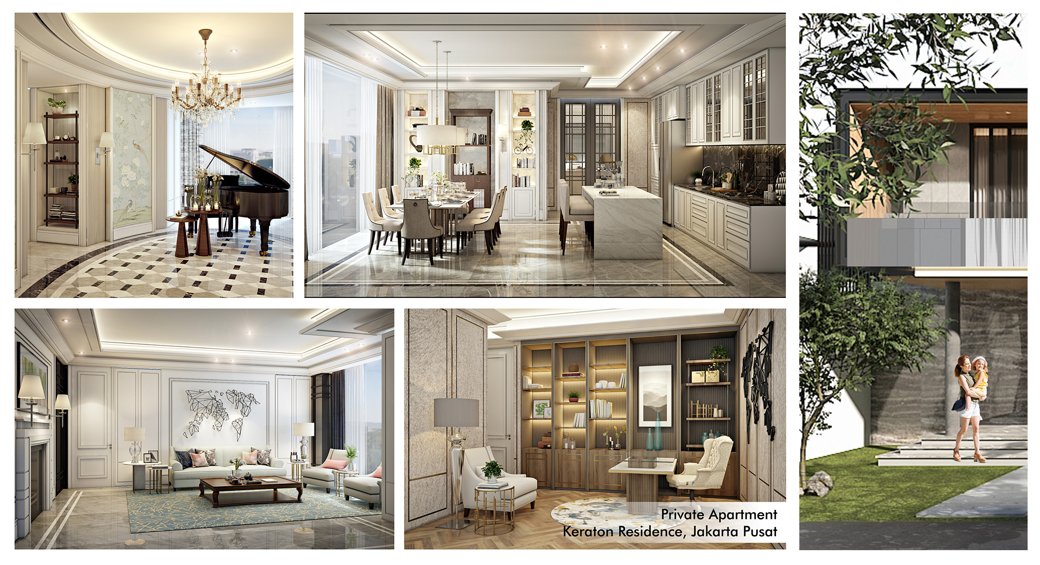 Malinda Furniture Gallery