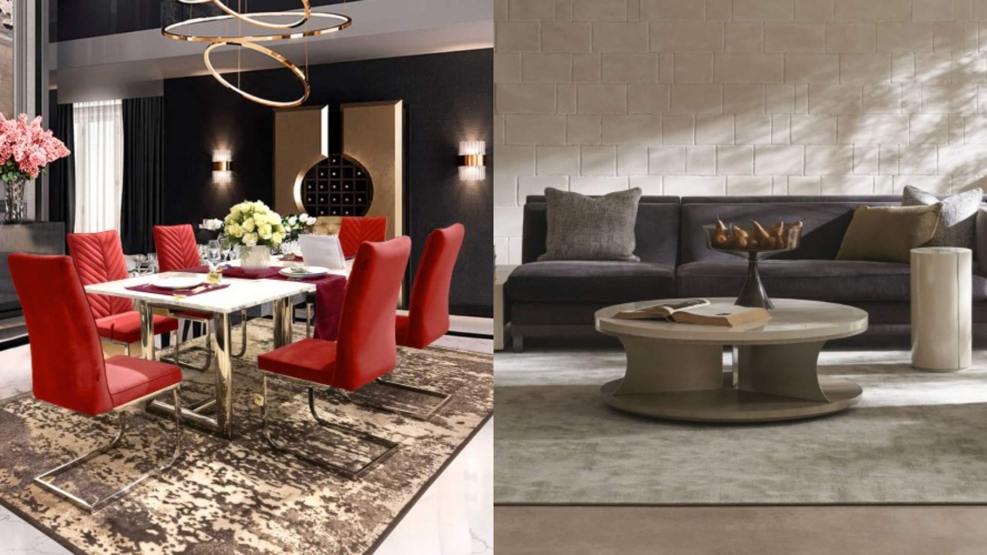 Malinda Furniture Gallery