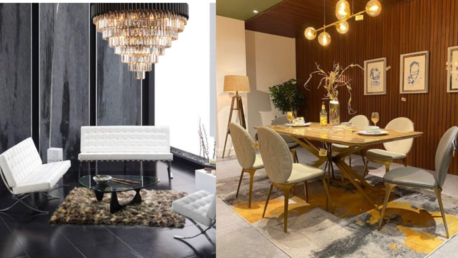 Malinda Furniture Gallery